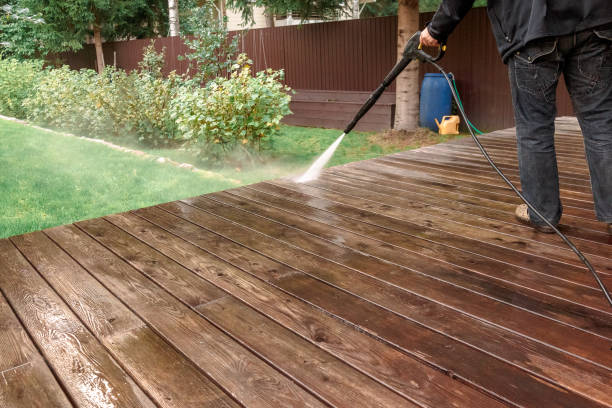 Best Restaurant Pressure Washing  in Moss Point, MS